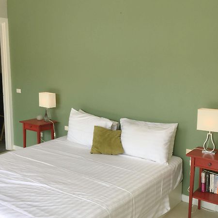 The Place Villas Nathon Εξωτερικό φωτογραφία