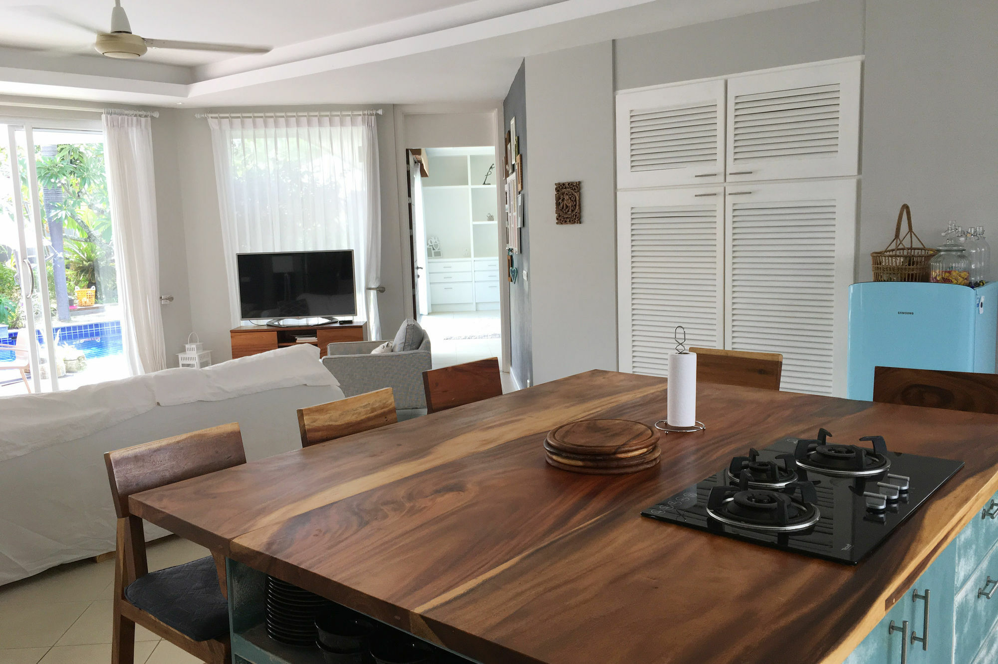 The Place Villas Nathon Εξωτερικό φωτογραφία