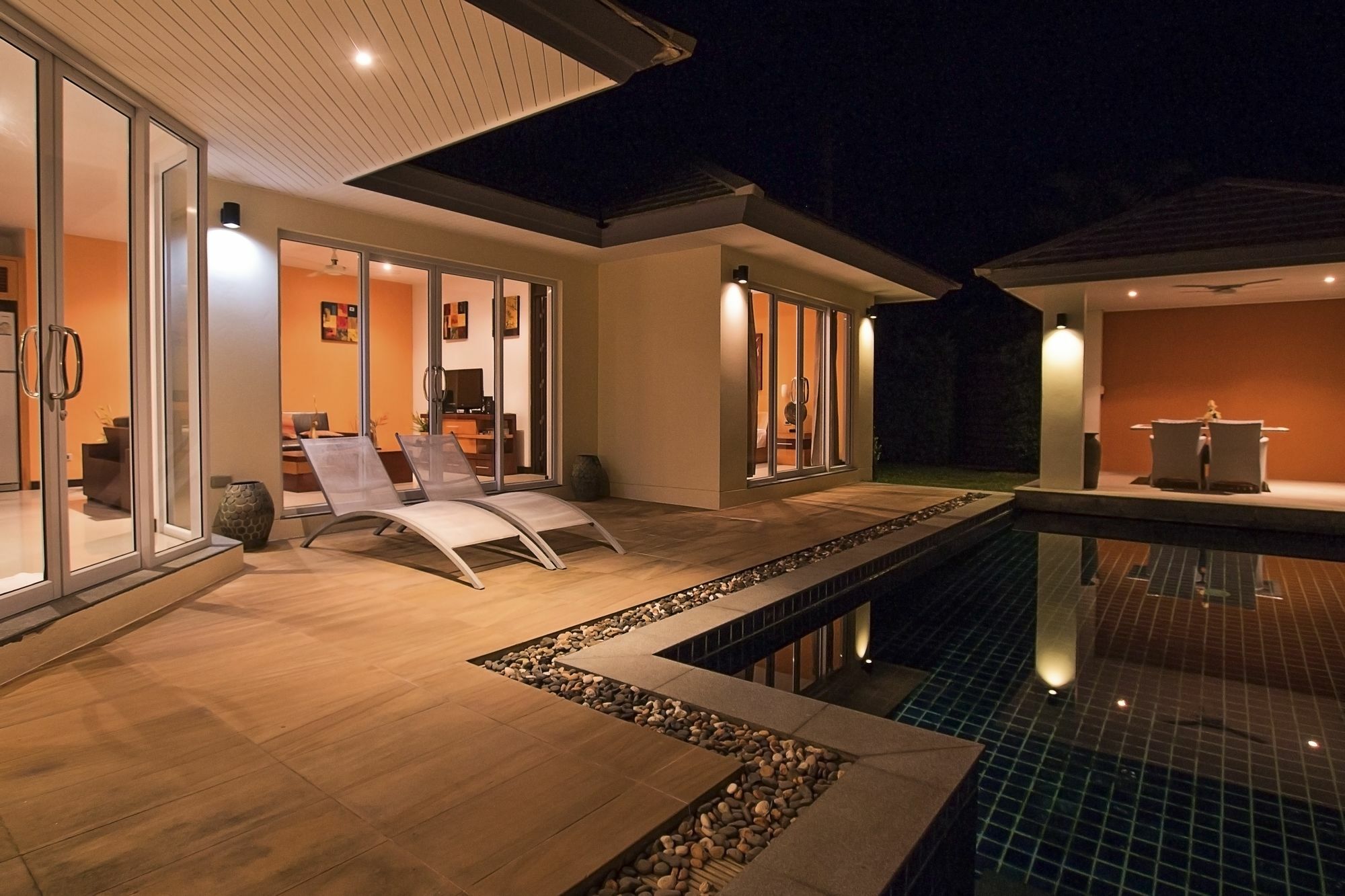 The Place Villas Nathon Εξωτερικό φωτογραφία