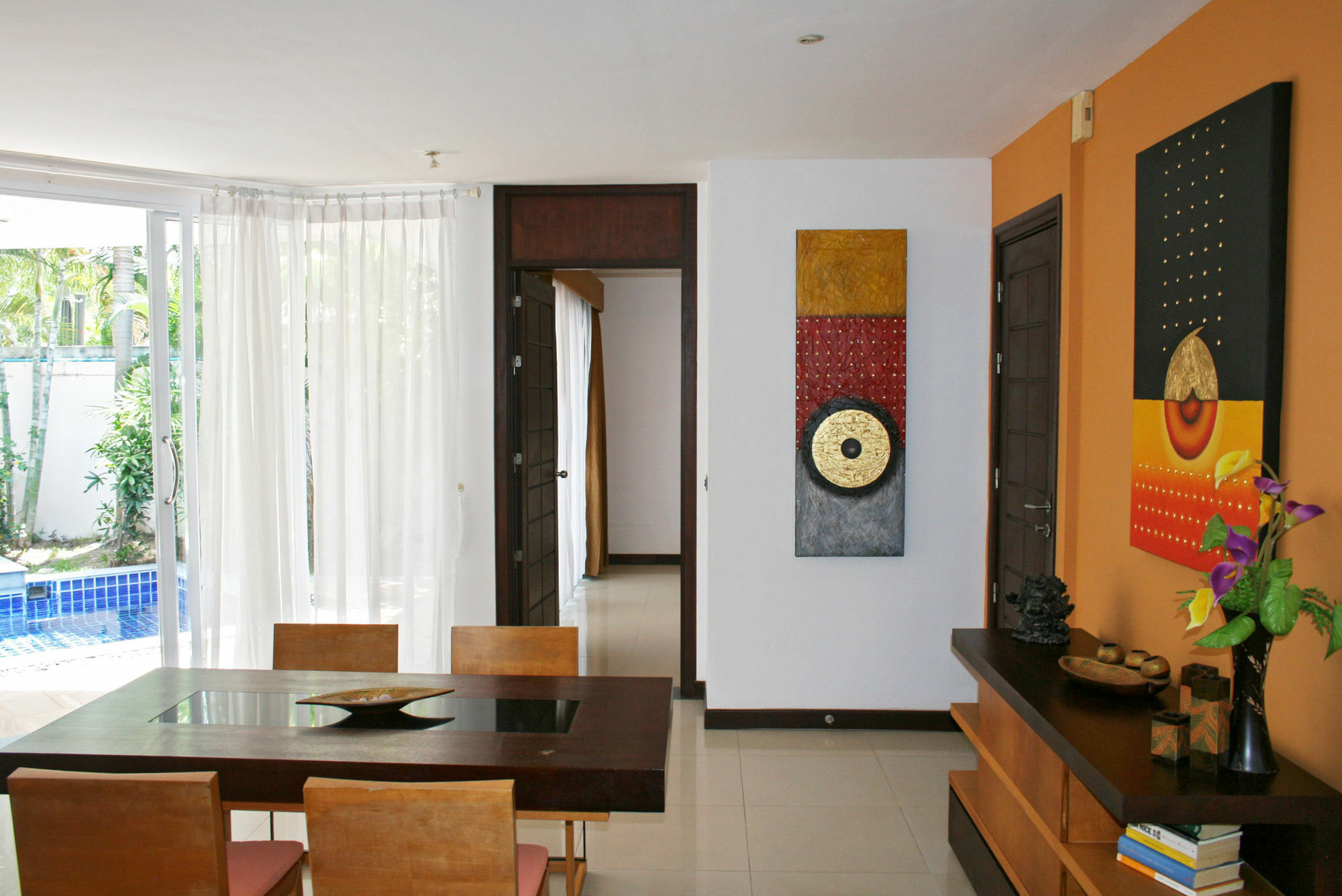 The Place Villas Nathon Εξωτερικό φωτογραφία