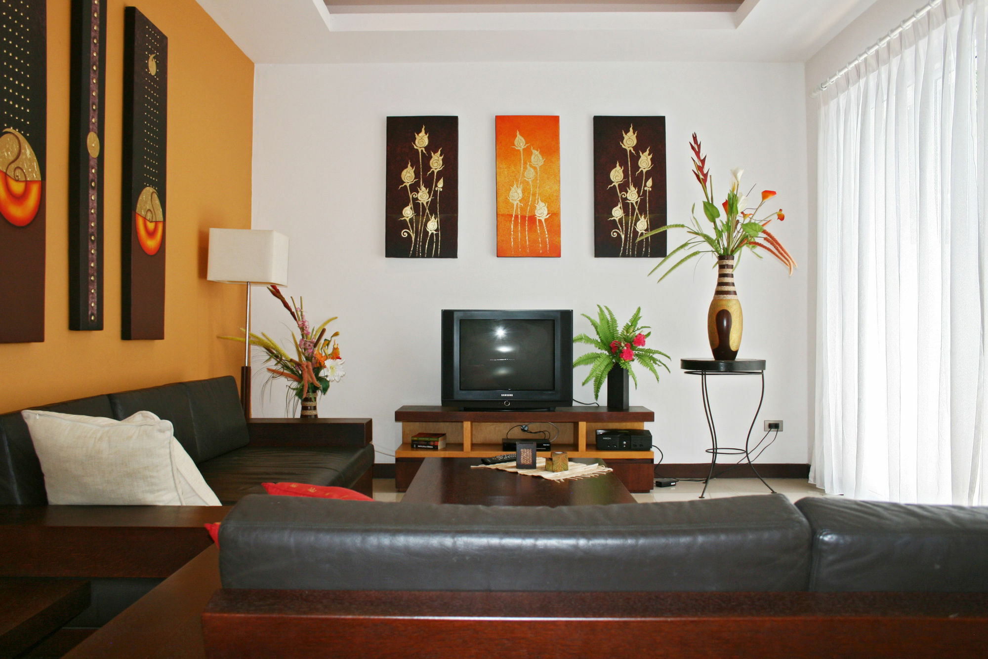 The Place Villas Nathon Εξωτερικό φωτογραφία
