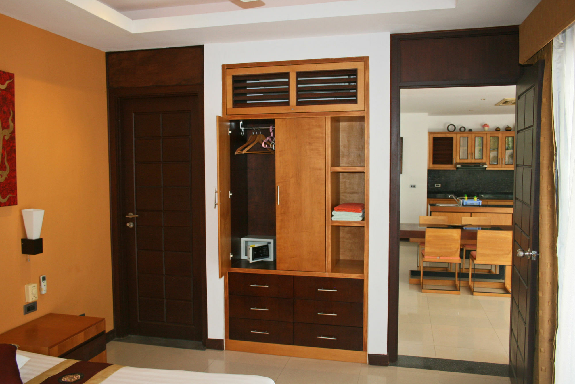 The Place Villas Nathon Εξωτερικό φωτογραφία