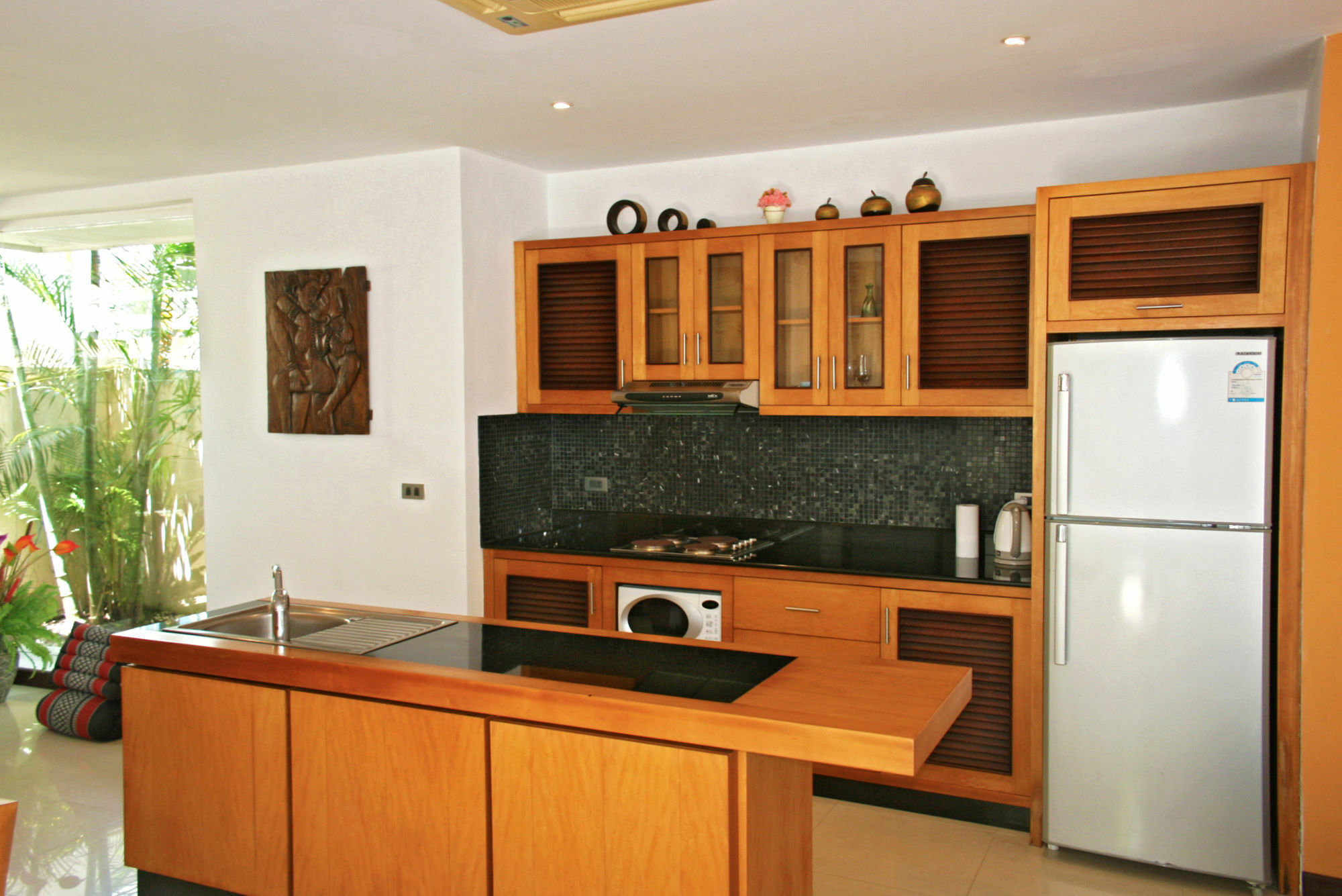The Place Villas Nathon Εξωτερικό φωτογραφία