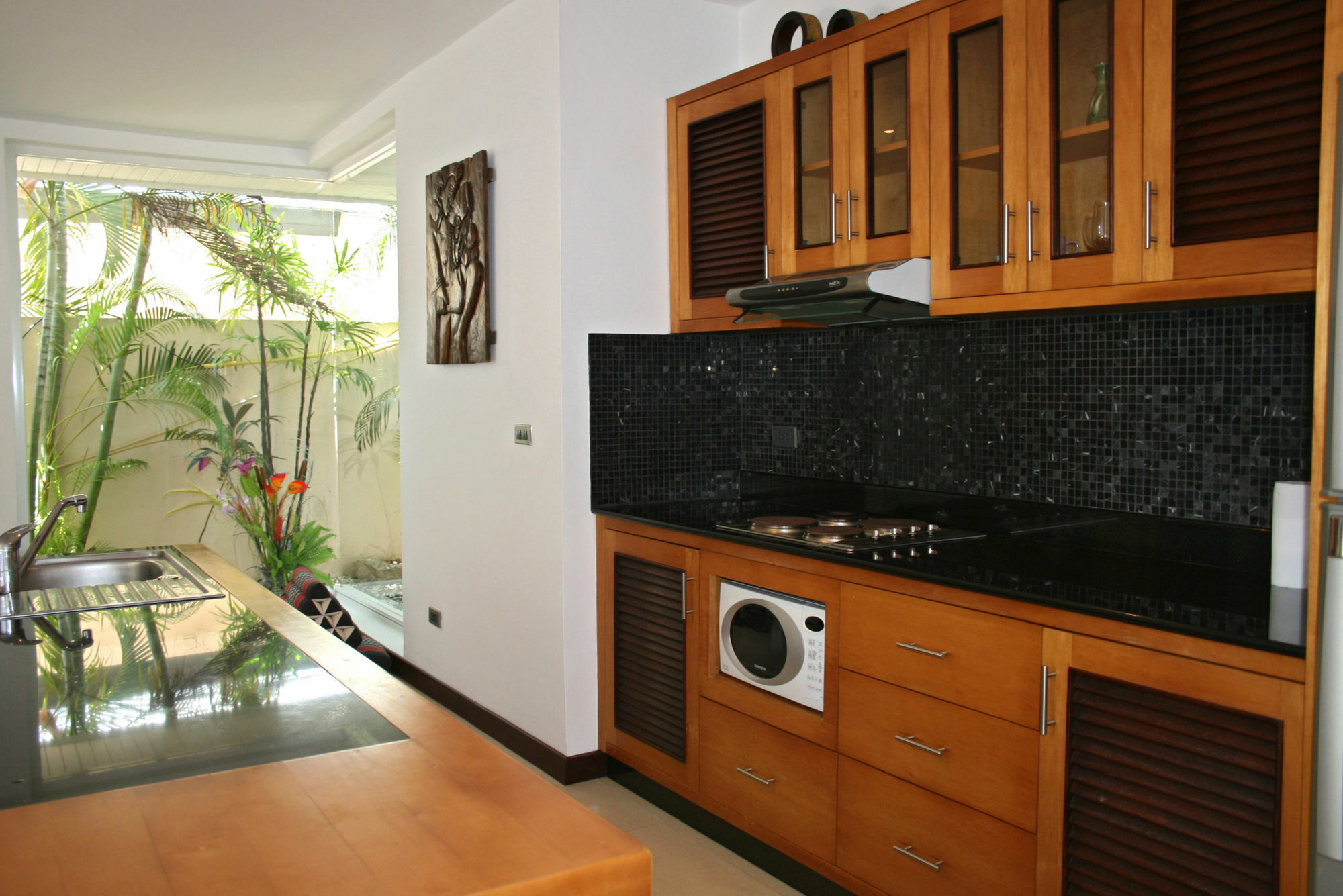 The Place Villas Nathon Εξωτερικό φωτογραφία