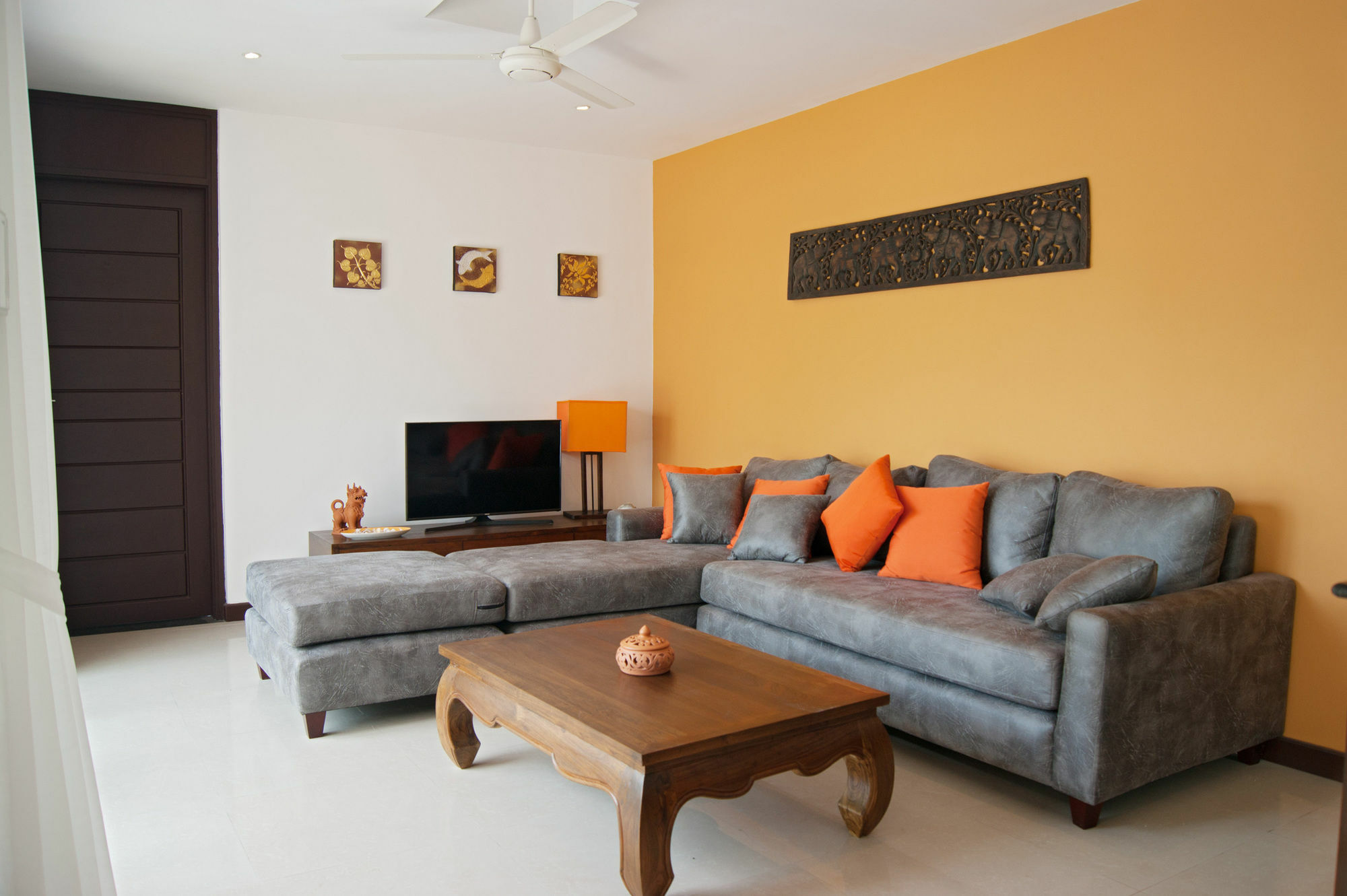 The Place Villas Nathon Εξωτερικό φωτογραφία