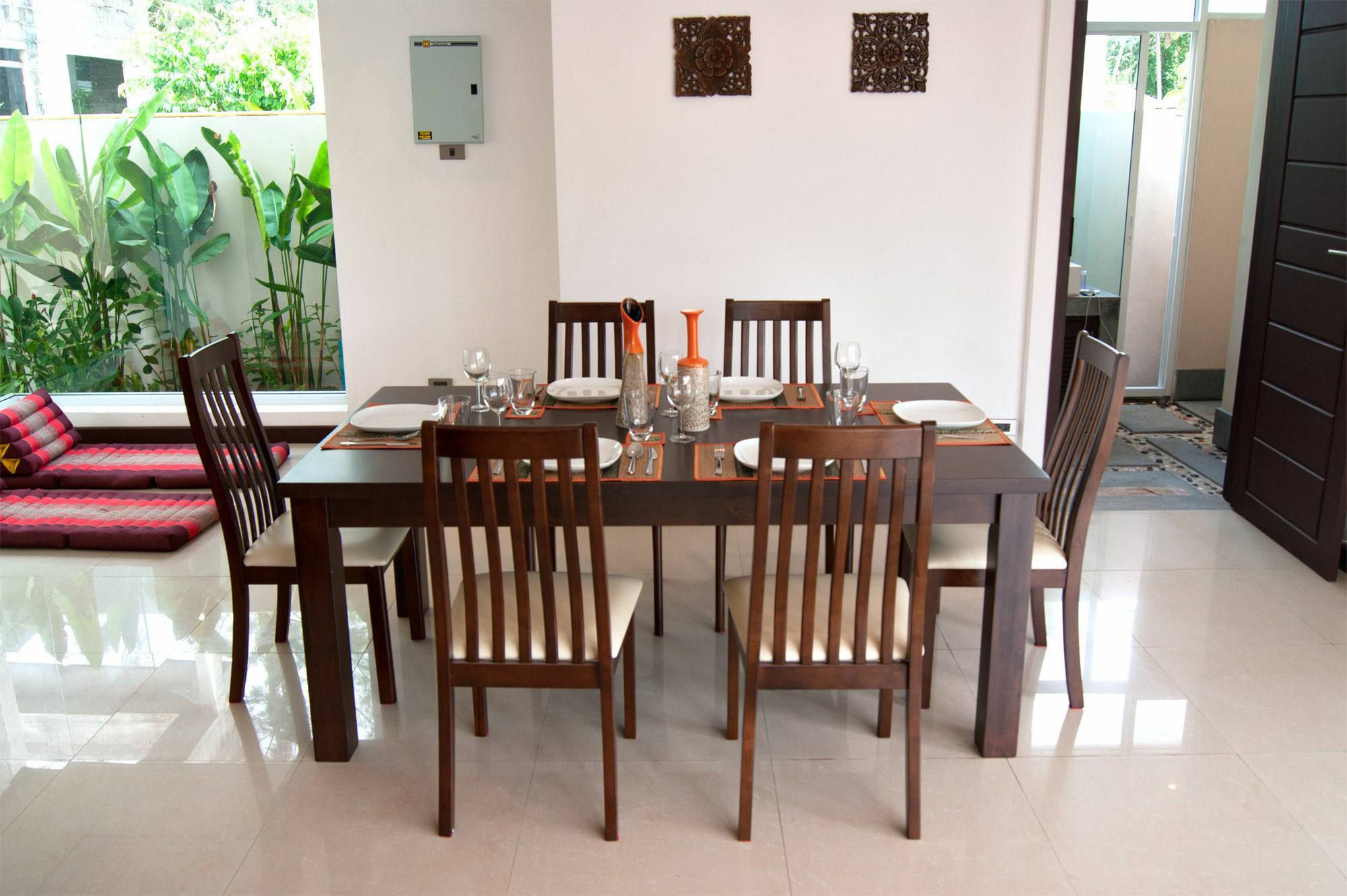 The Place Villas Nathon Εξωτερικό φωτογραφία