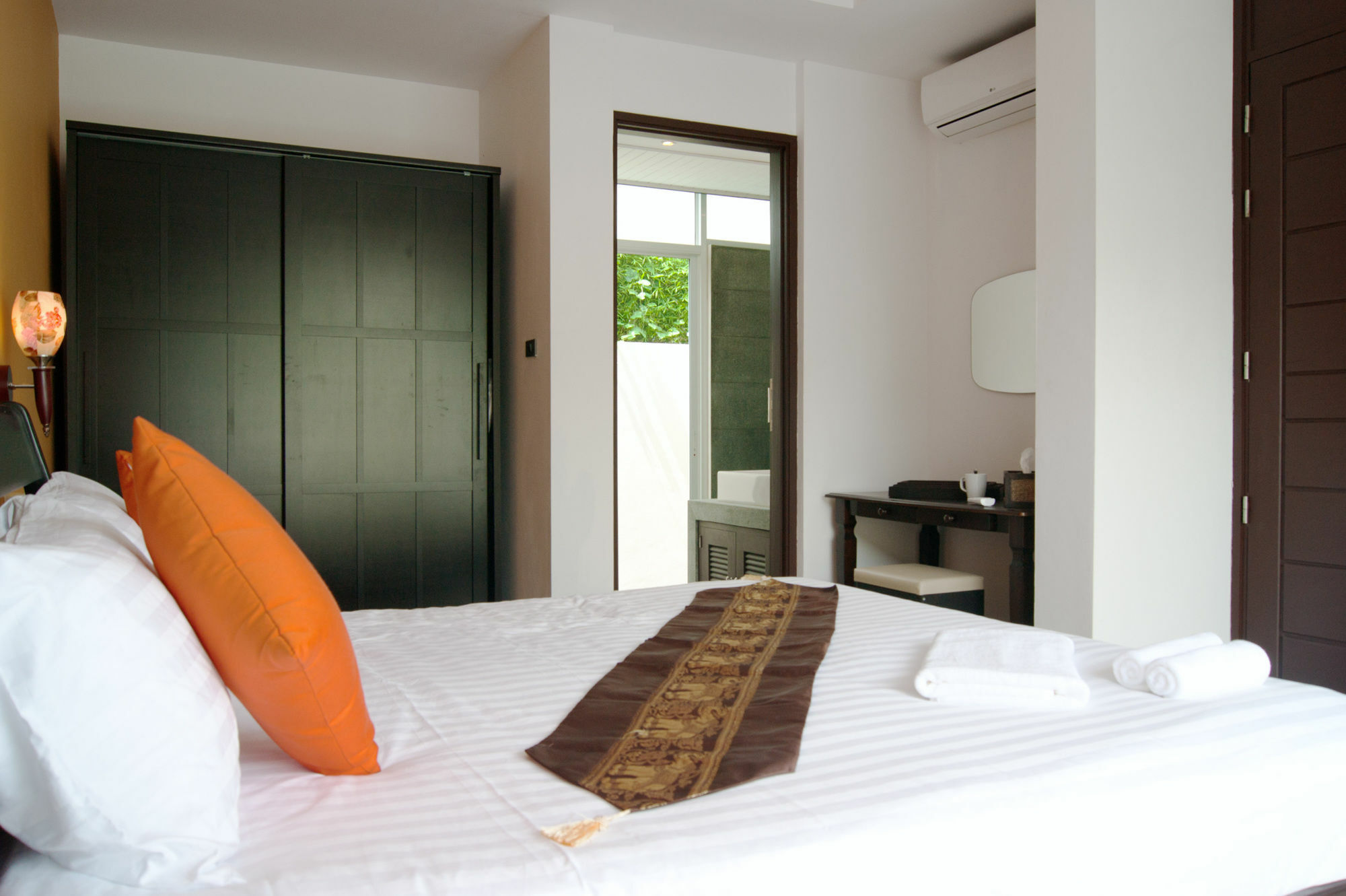 The Place Villas Nathon Εξωτερικό φωτογραφία