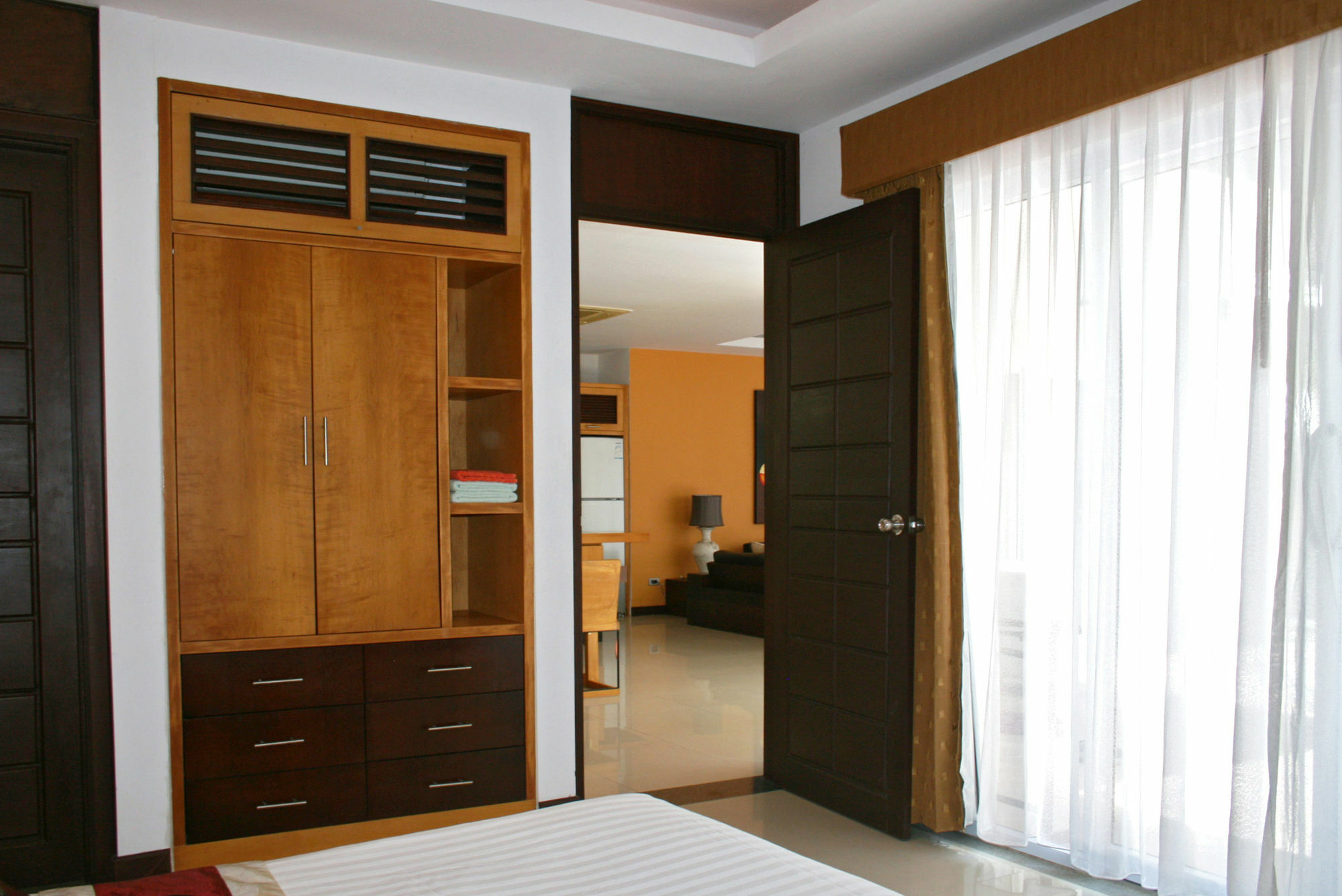 The Place Villas Nathon Εξωτερικό φωτογραφία