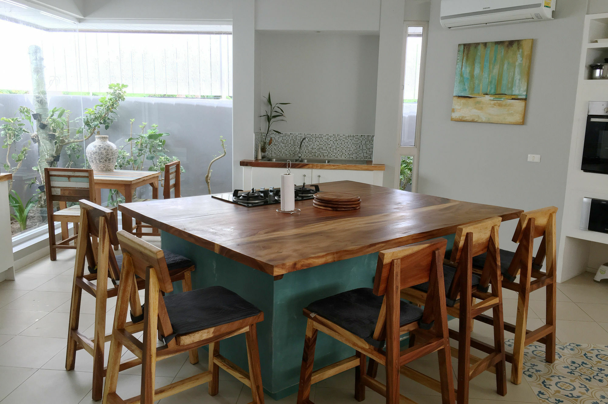 The Place Villas Nathon Εξωτερικό φωτογραφία