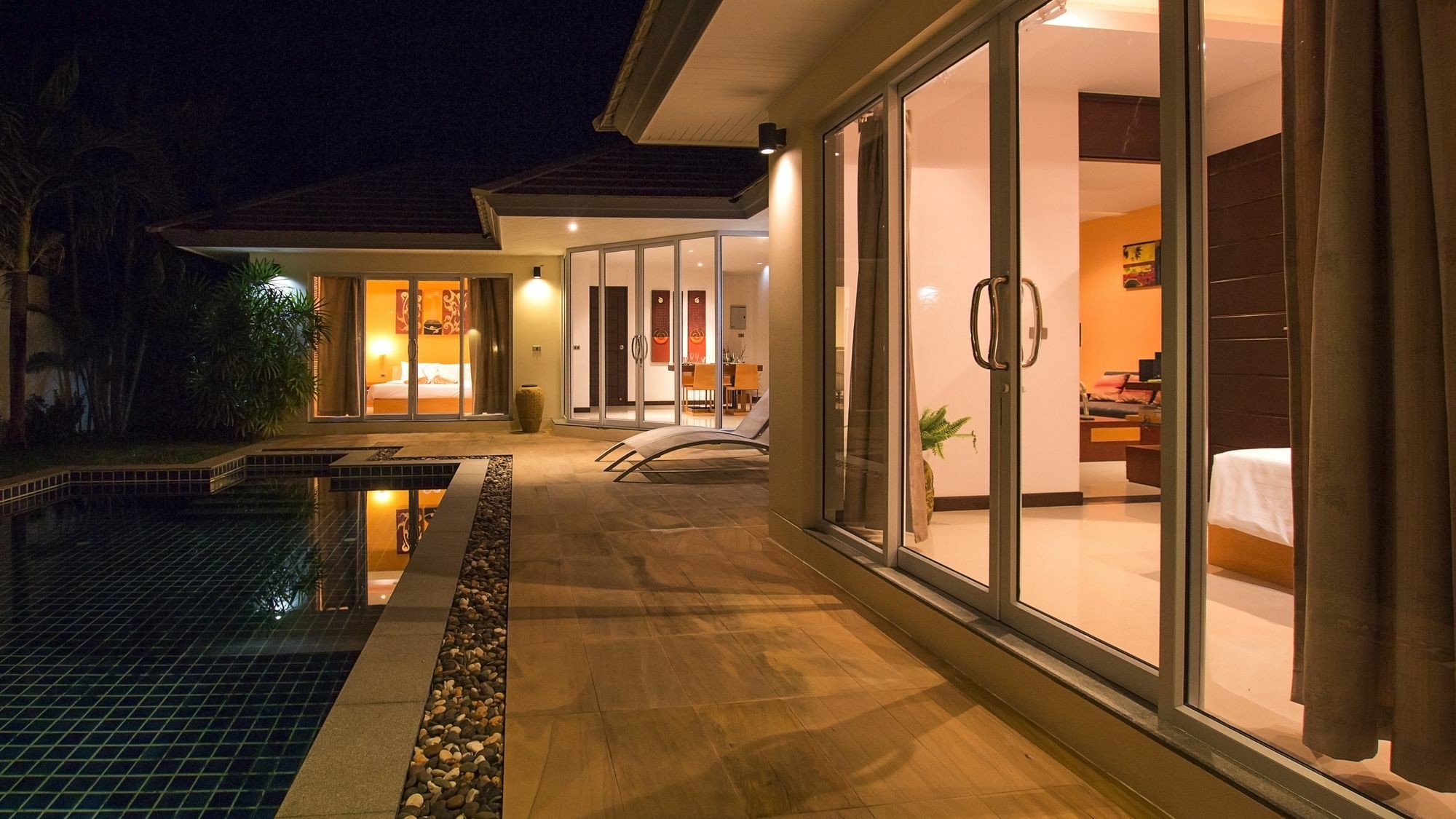 The Place Villas Nathon Εξωτερικό φωτογραφία