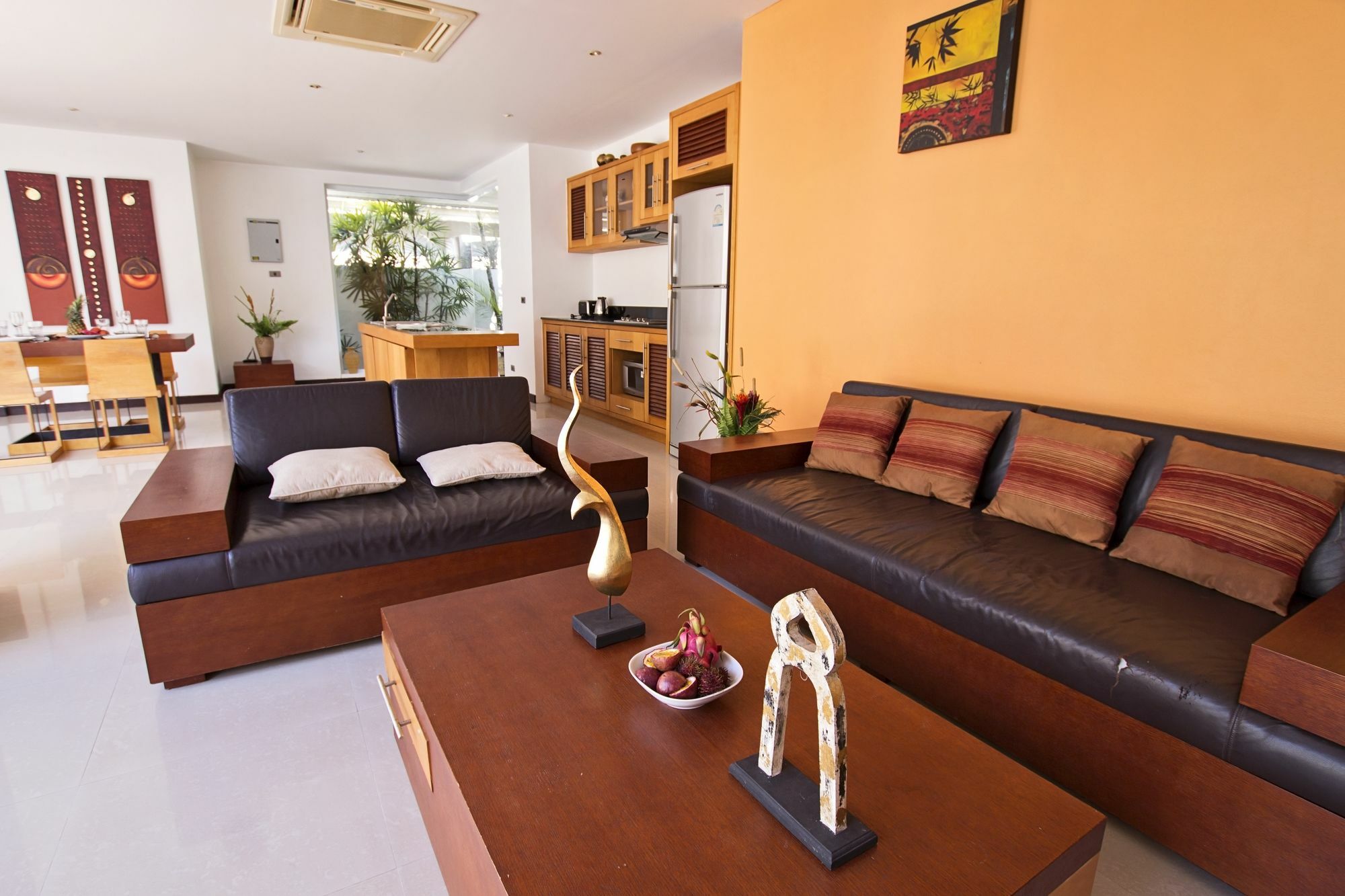 The Place Villas Nathon Εξωτερικό φωτογραφία