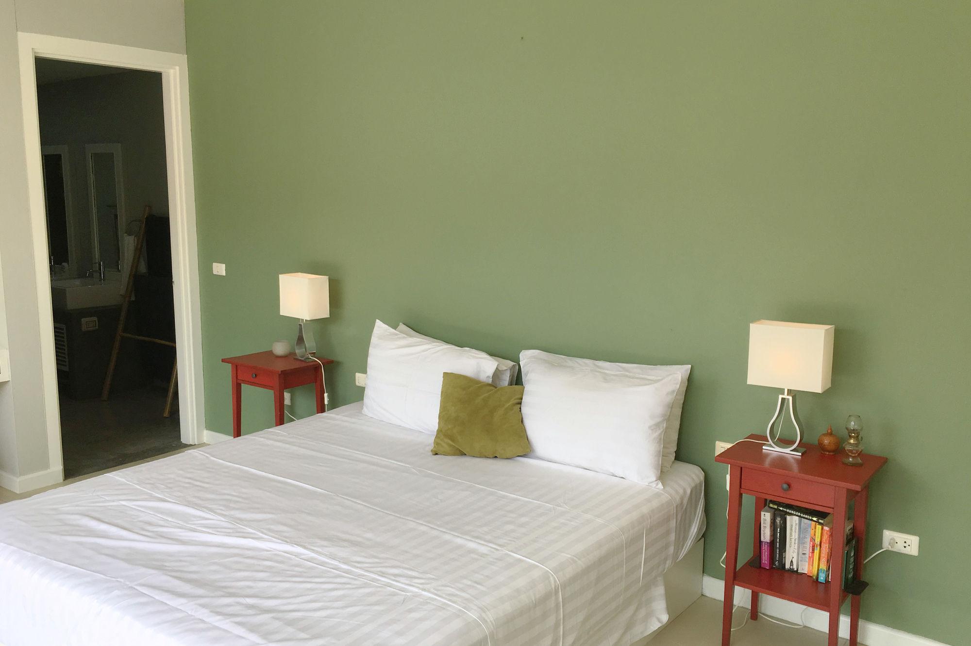 The Place Villas Nathon Εξωτερικό φωτογραφία