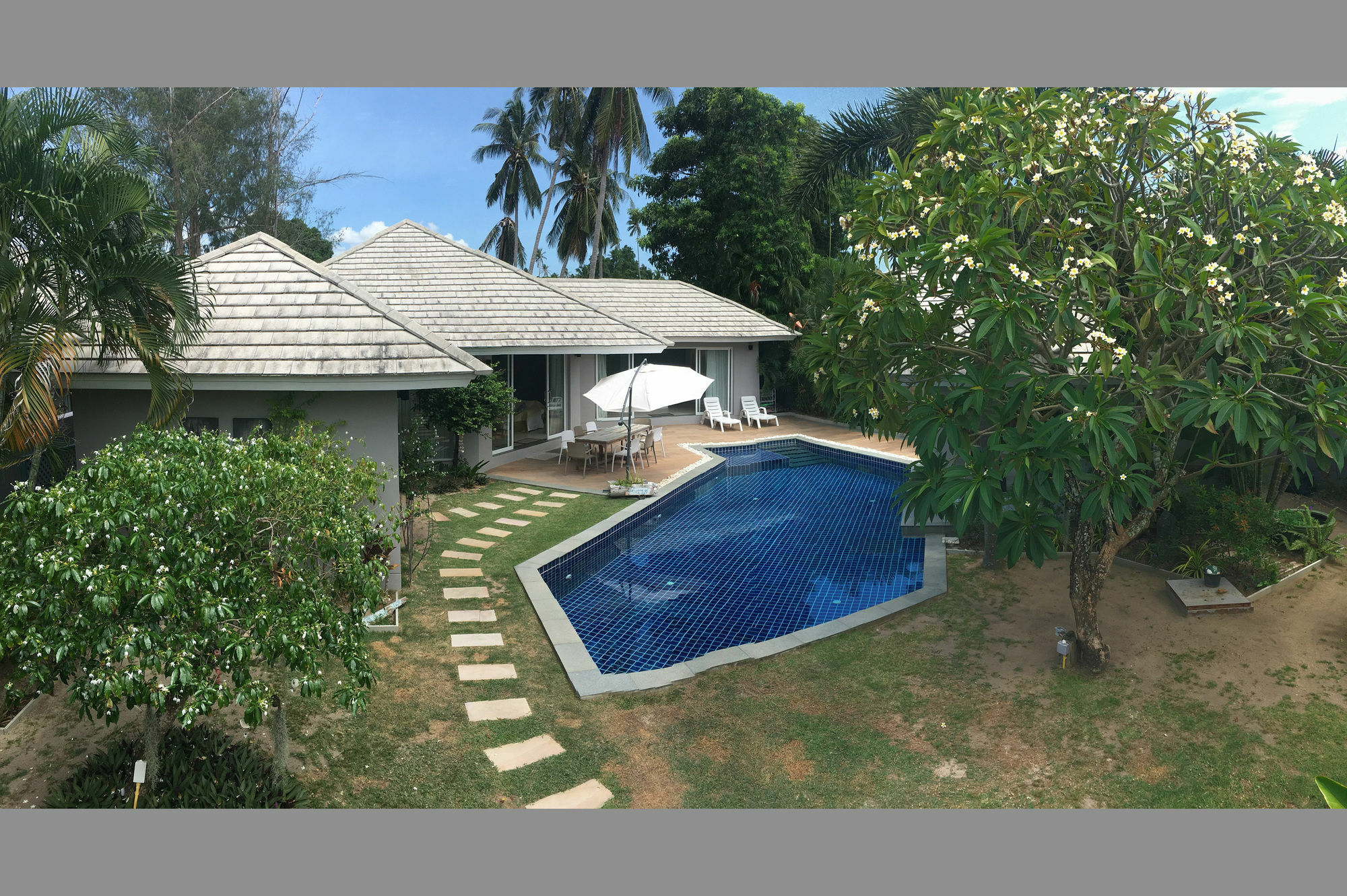 The Place Villas Nathon Εξωτερικό φωτογραφία