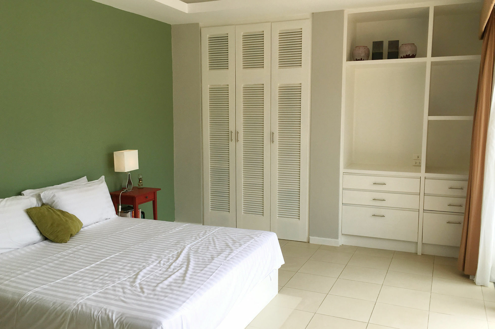The Place Villas Nathon Εξωτερικό φωτογραφία