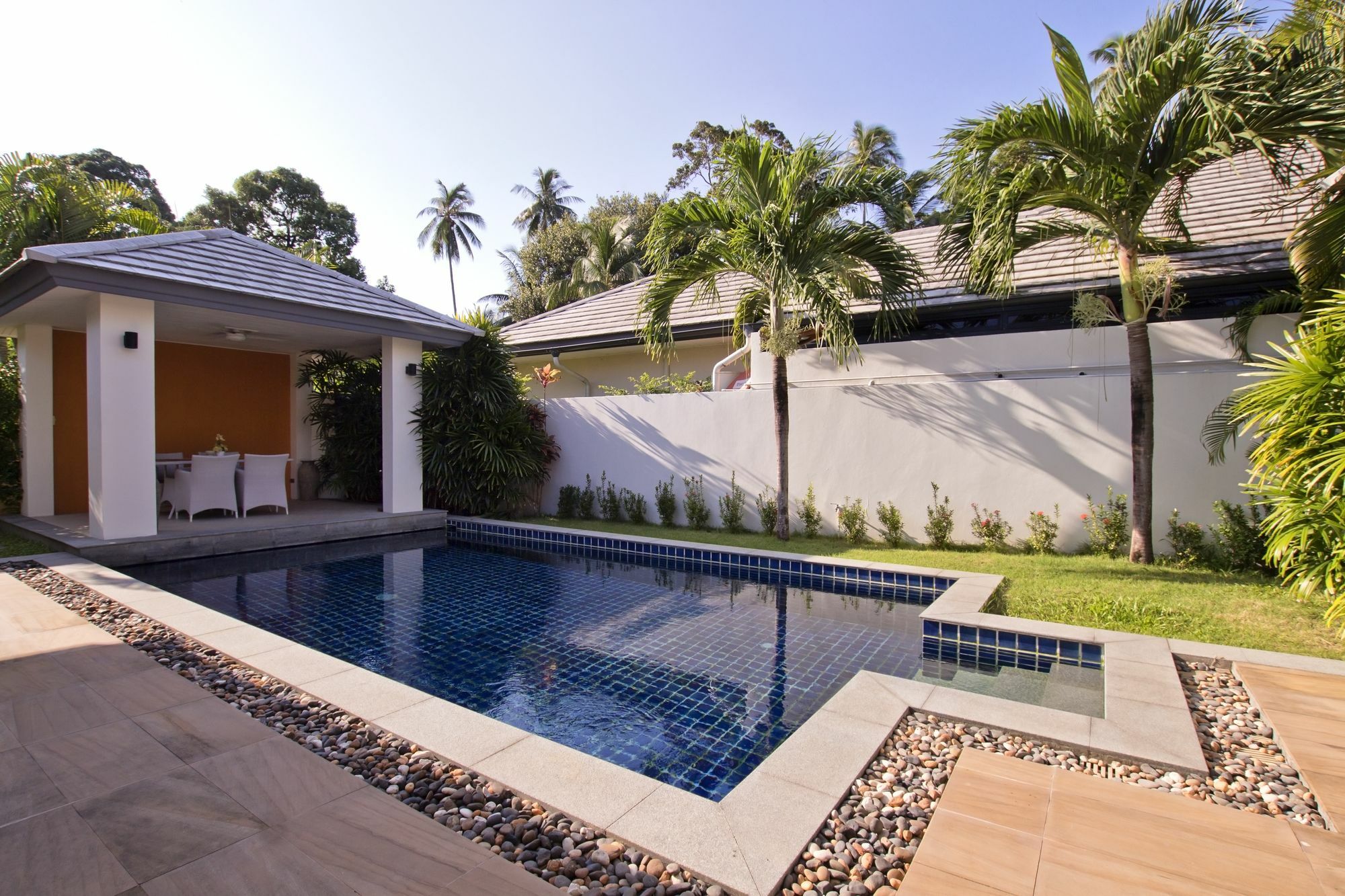 The Place Villas Nathon Εξωτερικό φωτογραφία