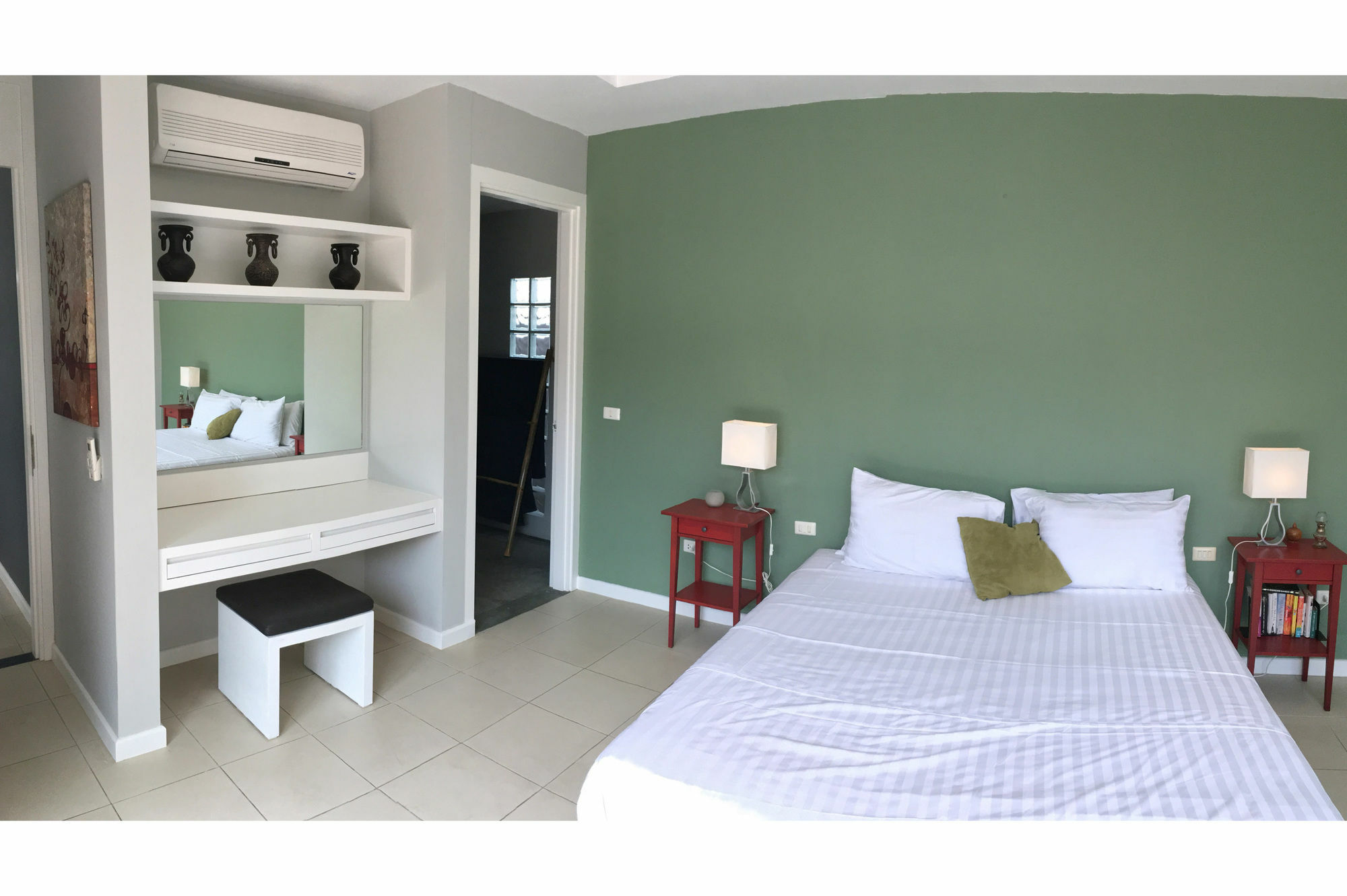 The Place Villas Nathon Εξωτερικό φωτογραφία