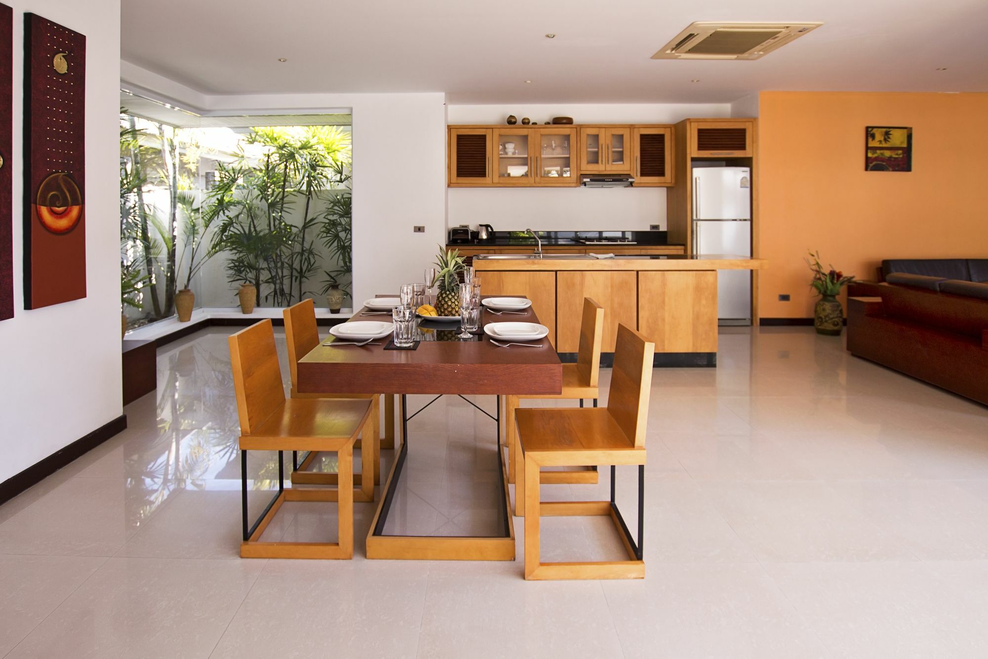 The Place Villas Nathon Εξωτερικό φωτογραφία