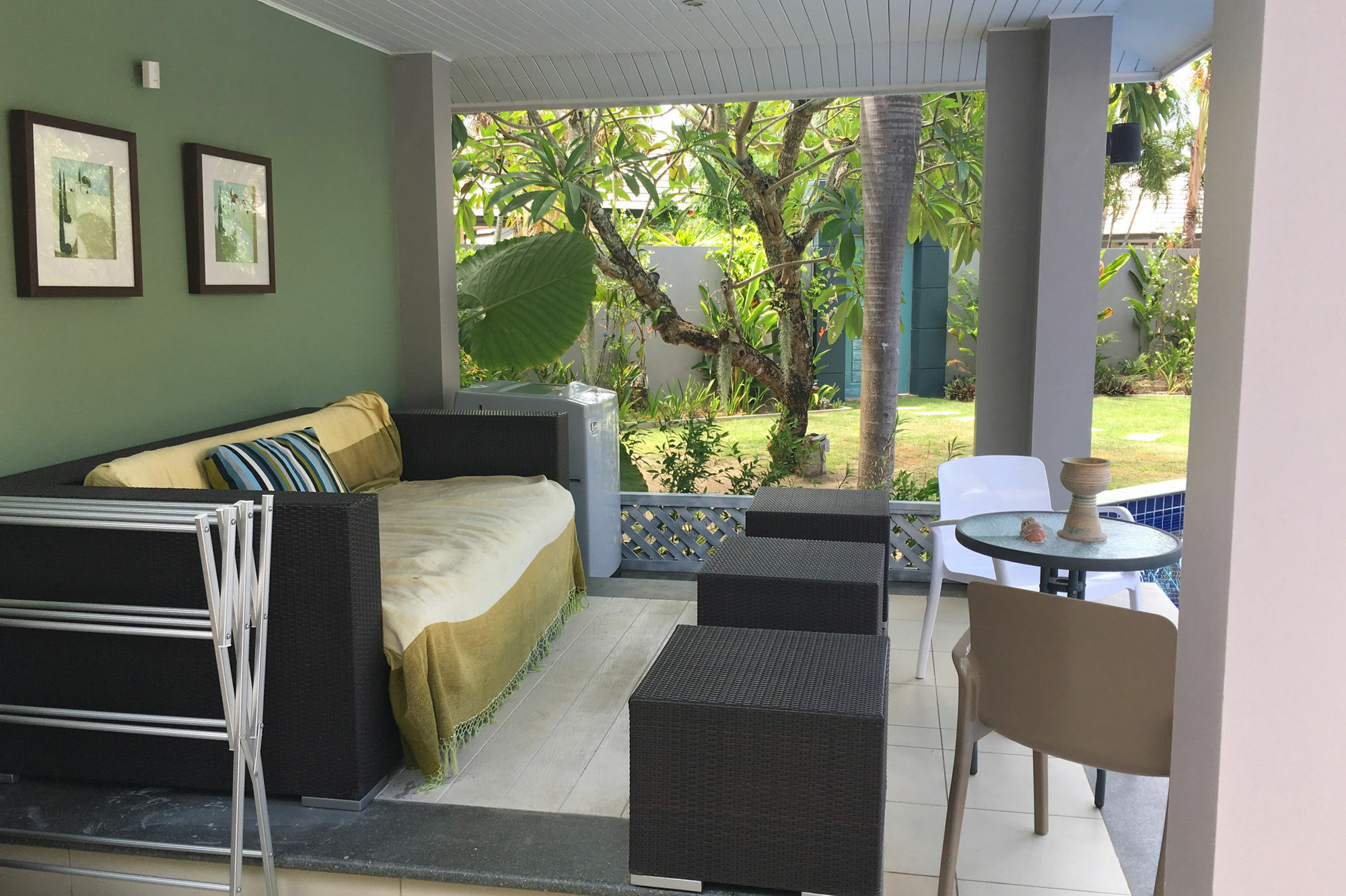The Place Villas Nathon Εξωτερικό φωτογραφία